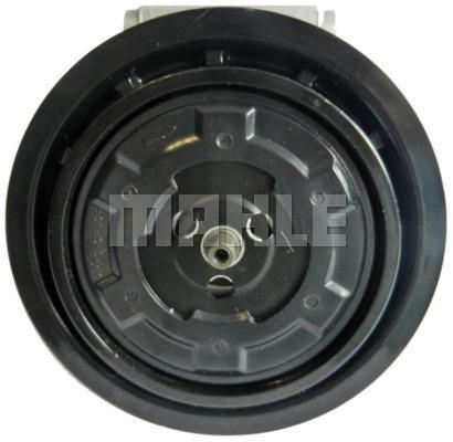 Compresseur, climatisation MAHLE Aftermarket ref. ACP 951 000S