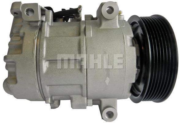 Compresseur, climatisation MAHLE Aftermarket ref. ACP 951 000S