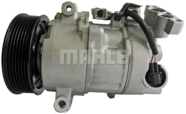 Compresseur, climatisation MAHLE Aftermarket ref. ACP 951 000S