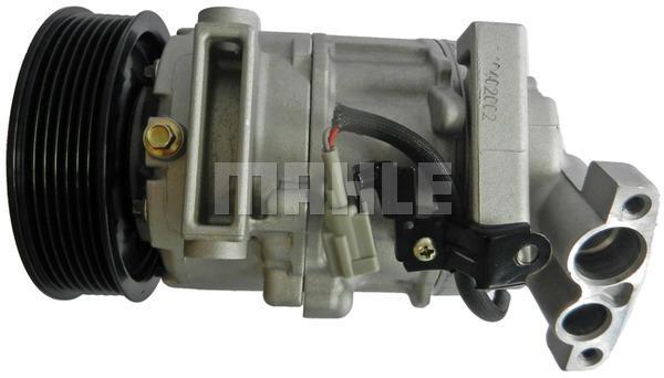 Compresseur, climatisation MAHLE Aftermarket ref. ACP 951 000S