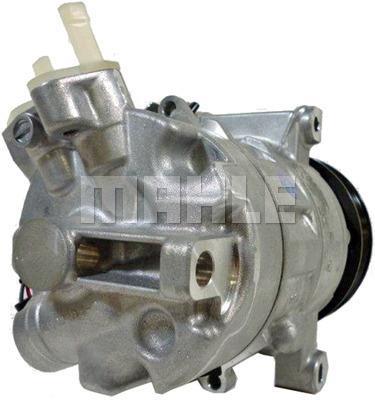 Compresseur, climatisation MAHLE Aftermarket ref. ACP 954 000P