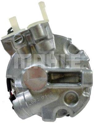 Compresseur, climatisation MAHLE Aftermarket ref. ACP 954 000P