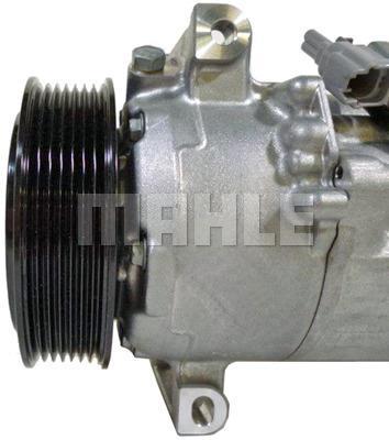 Compresseur, climatisation MAHLE Aftermarket ref. ACP 954 000P