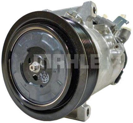 Compresseur, climatisation MAHLE Aftermarket ref. ACP 954 000P