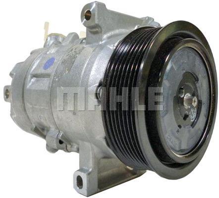 Compresseur, climatisation MAHLE Aftermarket ref. ACP 954 000P