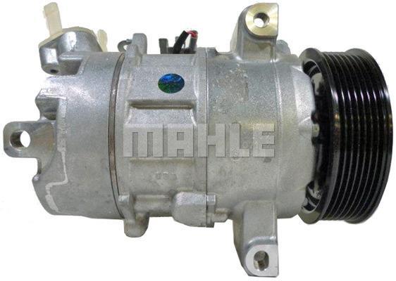 Compresseur, climatisation MAHLE Aftermarket ref. ACP 954 000P