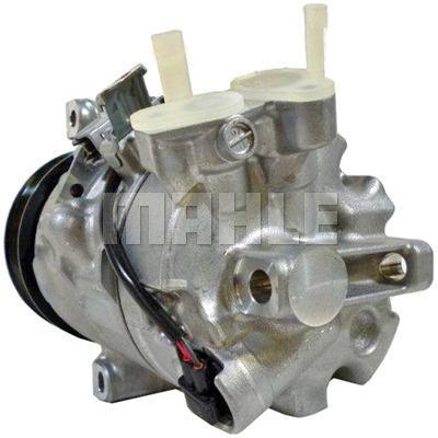 Compresseur, climatisation MAHLE Aftermarket ref. ACP 954 000P