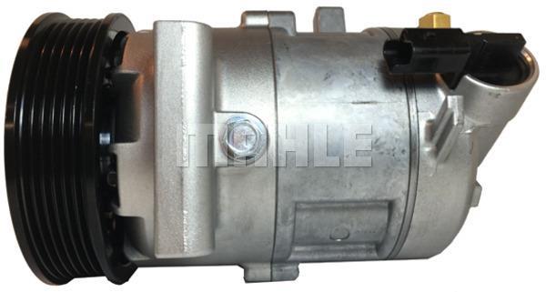 Compresseur, climatisation MAHLE Aftermarket ref. ACP 956 000S