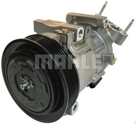Compresseur, climatisation MAHLE Aftermarket ref. ACP 956 000S