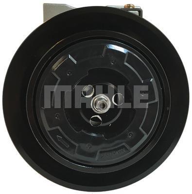 Compresseur, climatisation MAHLE Aftermarket ref. ACP 956 000S