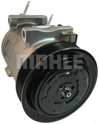 Compresseur, climatisation MAHLE Aftermarket ref. ACP 956 000S