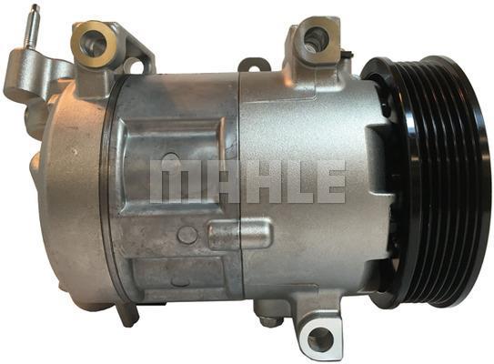 Compresseur, climatisation MAHLE Aftermarket ref. ACP 956 000S