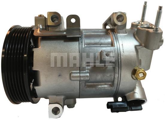 Compresseur, climatisation MAHLE Aftermarket ref. ACP 956 000S