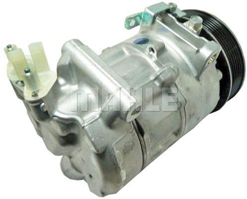 Compresor, aire acondicionado MAHLE Aftermarket ref. ACP 958 000P
