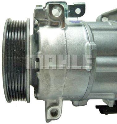 Compresor, aire acondicionado MAHLE Aftermarket ref. ACP 958 000P