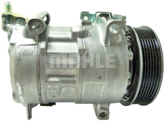 Compresor, aire acondicionado MAHLE Aftermarket ref. ACP 958 000P