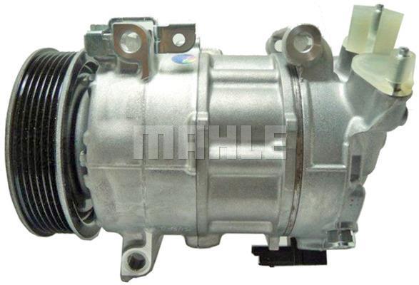 Compresor, aire acondicionado MAHLE Aftermarket ref. ACP 958 000P