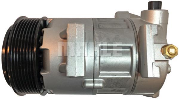 Compresseur, climatisation MAHLE Aftermarket ref. ACP 975 000S