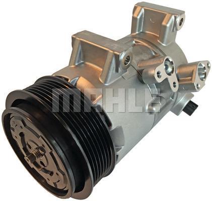 Compresseur, climatisation MAHLE Aftermarket ref. ACP 975 000S