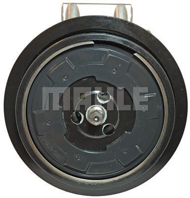 Compresseur, climatisation MAHLE Aftermarket ref. ACP 975 000S