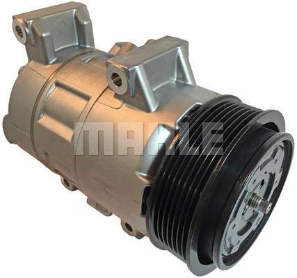 Compresseur, climatisation MAHLE Aftermarket ref. ACP 975 000S