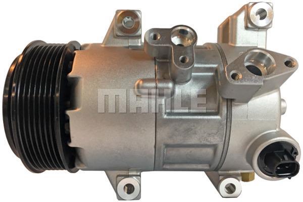 Compresseur, climatisation MAHLE Aftermarket ref. ACP 975 000S