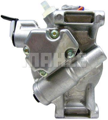 Compresseur, climatisation MAHLE Aftermarket ref. ACP 977 000P