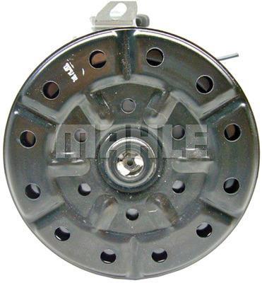 Compresseur, climatisation MAHLE Aftermarket ref. ACP 977 000P