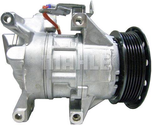 Compresseur, climatisation MAHLE Aftermarket ref. ACP 977 000P