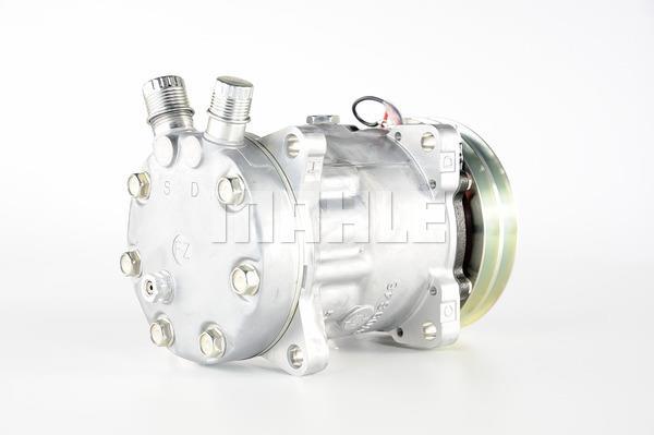 Compresor, aire acondicionado MAHLE Aftermarket ref. ACP 995 000P