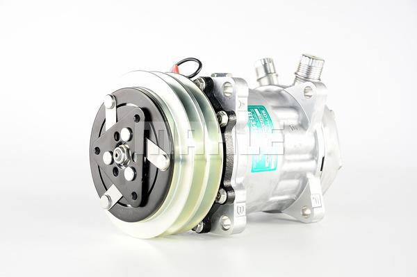 Compresor, aire acondicionado MAHLE Aftermarket ref. ACP 995 000P
