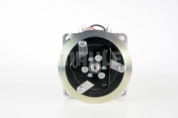Compresor, aire acondicionado MAHLE Aftermarket ref. ACP 995 000P
