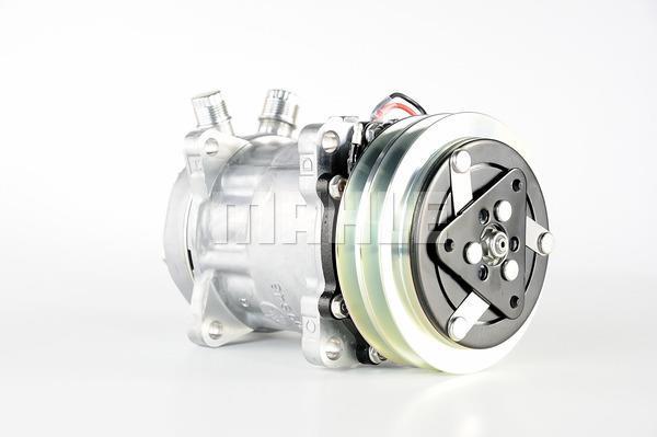 Compresor, aire acondicionado MAHLE Aftermarket ref. ACP 995 000P