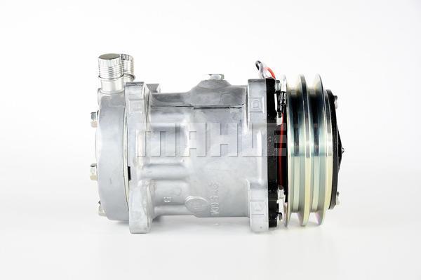 Compresor, aire acondicionado MAHLE Aftermarket ref. ACP 995 000P