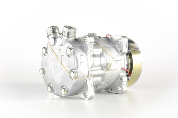 Compresseur, climatisation MAHLE Aftermarket ref. ACP 996 000P