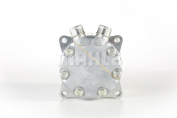 Compresseur, climatisation MAHLE Aftermarket ref. ACP 996 000P