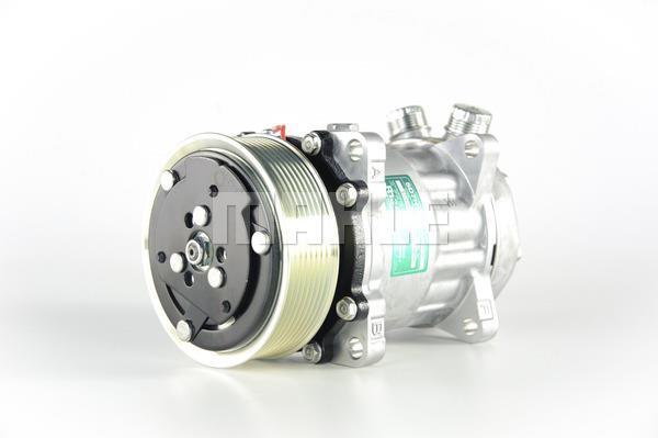 Compresseur, climatisation MAHLE Aftermarket ref. ACP 996 000P