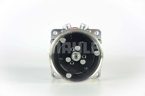 Compresseur, climatisation MAHLE Aftermarket ref. ACP 996 000P
