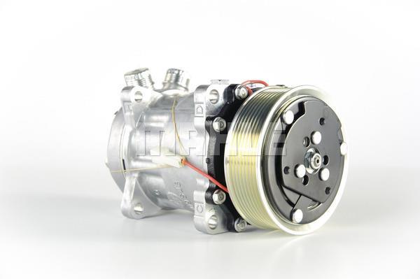 Compresseur, climatisation MAHLE Aftermarket ref. ACP 996 000P