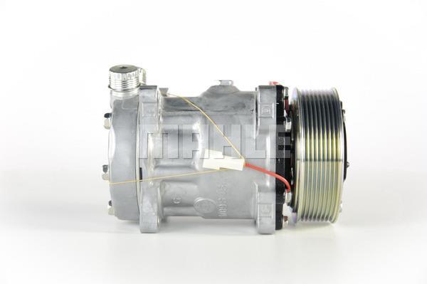 Compresseur, climatisation MAHLE Aftermarket ref. ACP 996 000P