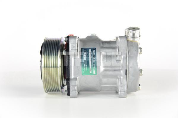 Compresseur, climatisation MAHLE Aftermarket ref. ACP 996 000P