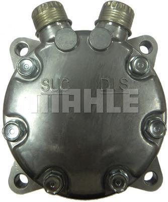 Compresseur, climatisation MAHLE Aftermarket ref. ACP 996 000S