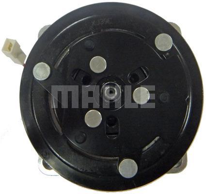 Compresseur, climatisation MAHLE Aftermarket ref. ACP 996 000S