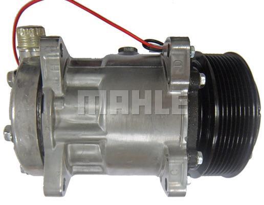 Compresseur, climatisation MAHLE Aftermarket ref. ACP 996 000S