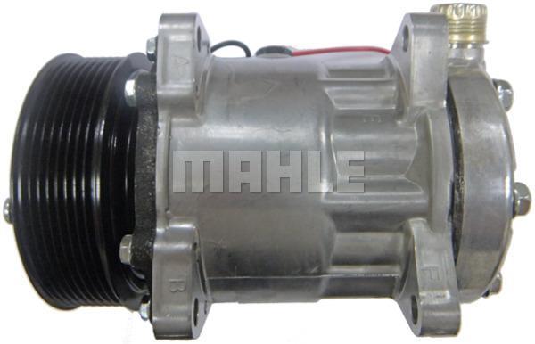 Compresseur, climatisation MAHLE Aftermarket ref. ACP 996 000S