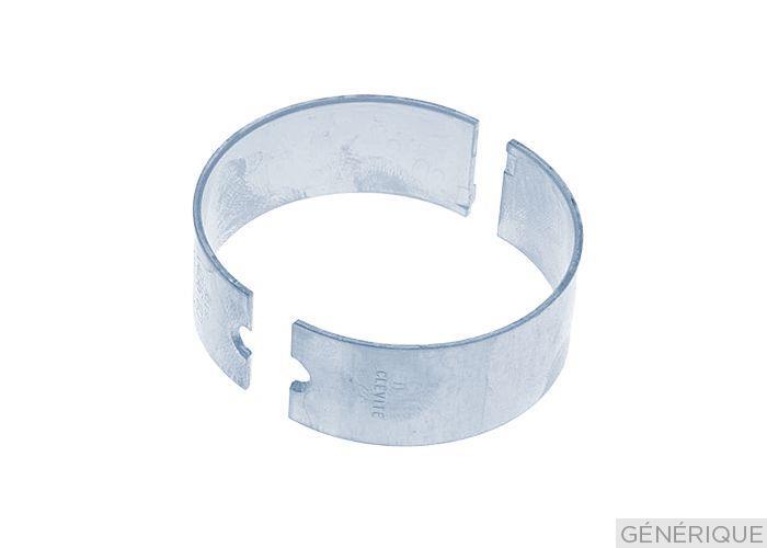 Coussinet De Bielle MAHLE Original 021 PS 20002 025 - Pour Moteur, Dimensions Précises