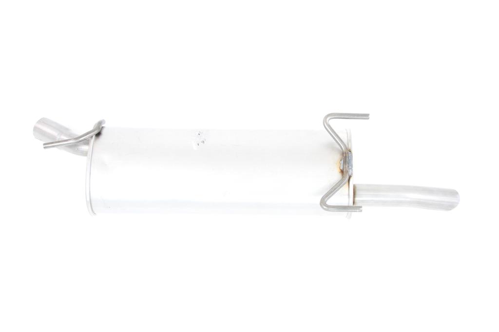 Silencieux arrière (Pot d'échappement) ASSO MARMITTE srl ref. 34.7063