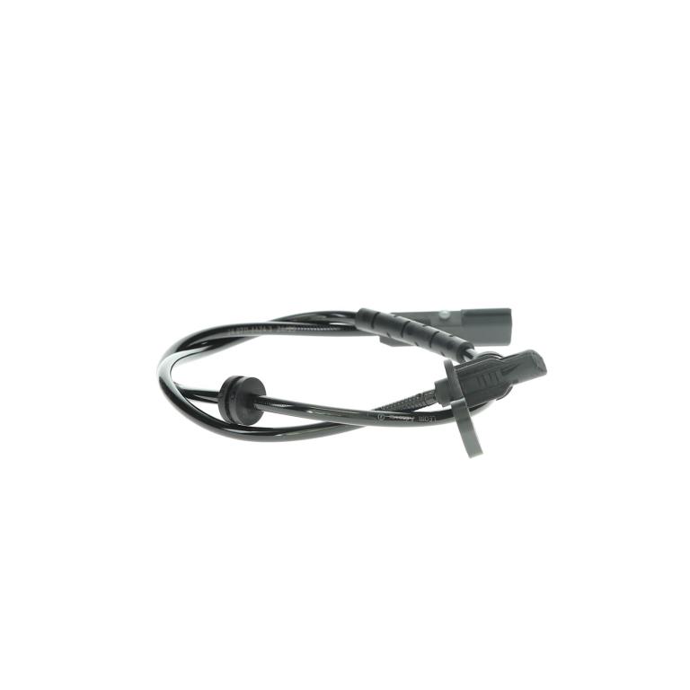 Capteur ABS (Capteur de vitesse de roue) ATE ref. 24.0711-6424.3