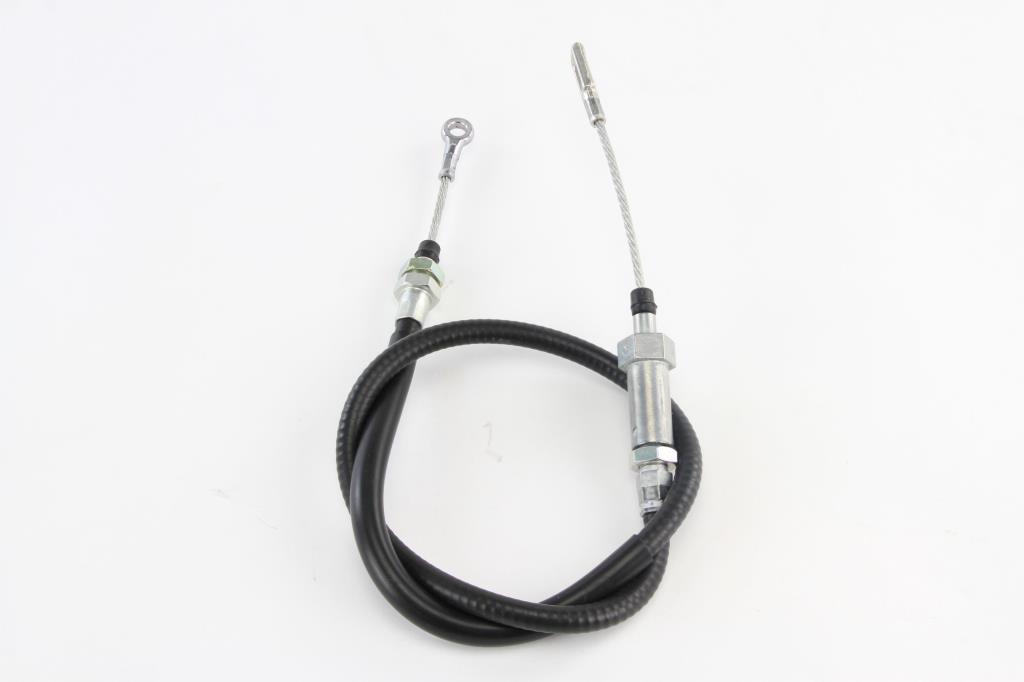 Cable de freno de mano ATE ref. 24.3727-0300.2