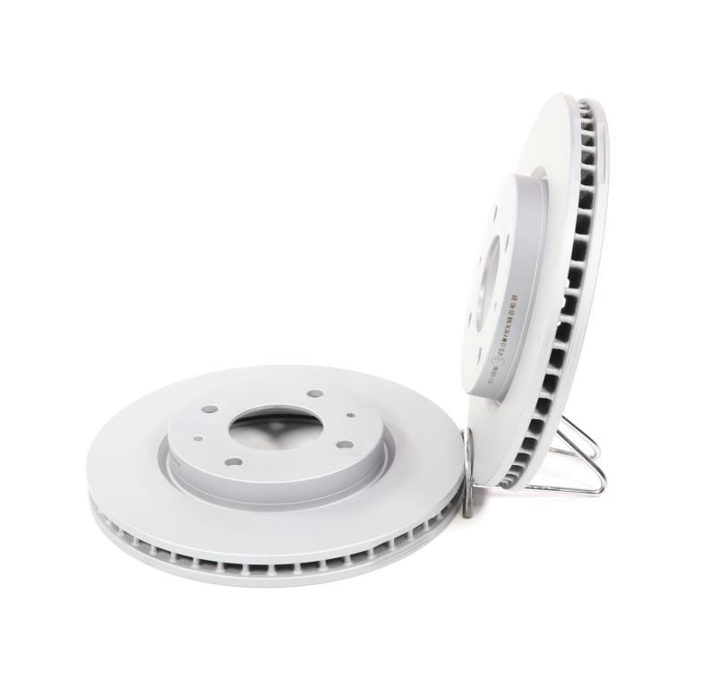 Disques de frein ATE 24.0126-0131.1
